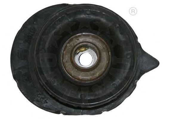 Опора амортизатора F86286 OPTIMAL