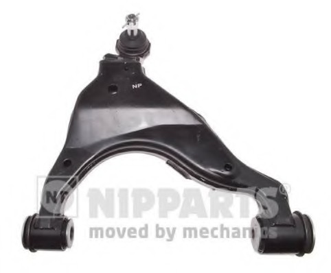 N4902057 NIPPARTS (Нидерланды) ГРУЗОК ПОДВЕСКИ N4902057 NIPPARTS