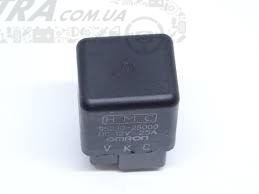 9523025000 MOBIS Реле багатофункціональне (HYUNDAI/KIA)