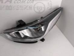 Фото фара головного света левая 92101H5000 MOBIS 92101H5000 MOBIS Фара головного света левая