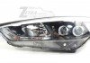 Фара передняя левая (LED) Tucson 16~ 92101D7200