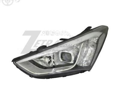 921032W600 MOBIS Фара 921032W600 HYUNDAI/KIA/MOBIS