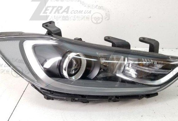 Фото фара права Elantra /16--*/ 92102F2000 MOBIS 92102F2000 MOBIS Фара права Elantra /16--*/