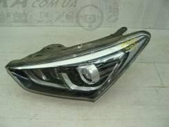 921042W600 MOBIS Фара права Santa Fe /15--*/