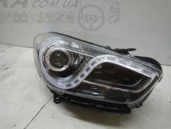 921023Z305 MOBIS Фара права i40 /13--*/