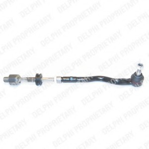 TL467 DELPHI Тяга рулевая в сборе TL467 DELPHI