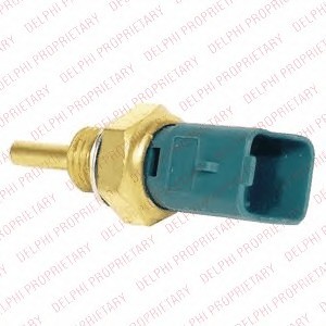 TS10252 DELPHI Датчик температури охолоджуючої рідини