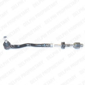 TL466 DELPHI Тяга рулевая в сборе TL466 DELPHI