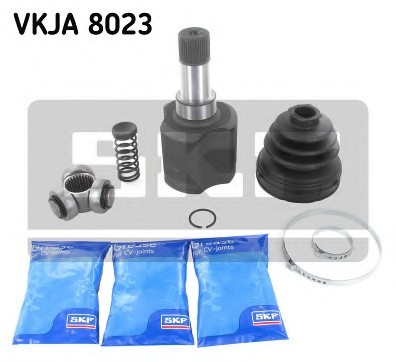 VKJA8023 SKF Шрус внутренний к-кт VKJA8023 SKF