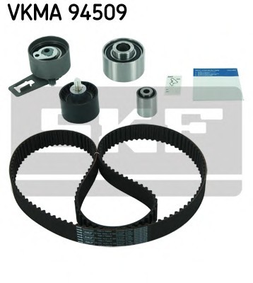 VKMA945092 SKF Комплект ремня грм VKMA945092 SKF