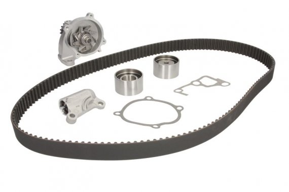 VKMC949191 SKF Комплект ремня ГРМ VKMC949191 SKF