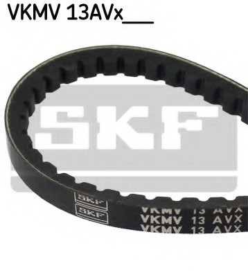 Ремінь клиновый VKMV13AVX1200 SKF