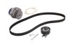 Комплект ремня ГРМ VKMC011061 SKF