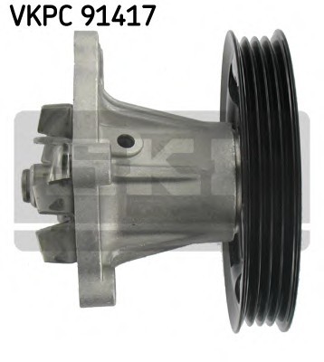 Фото насос водяной помпа VKPC91417 SKF VKPC91417 SKF VKPC91417 SKF Насос водяной помпа VKPC91417 SKF