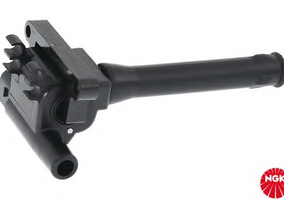 U4001 NGK Котушка запалювання Котушка запалювання 48055