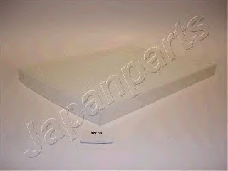 Фильтр салонный FAACH0 JAPANPARTS