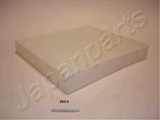 FAAH01 JAPAN Фильтр салонный FAAH01 JAPANPARTS