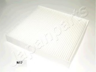 FAAMI7 JAPAN Фильтр салонный FAAMI7 JAPANPARTS
