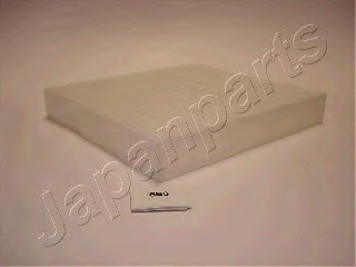 Фильтр салонный FAASB0 JAPANPARTS