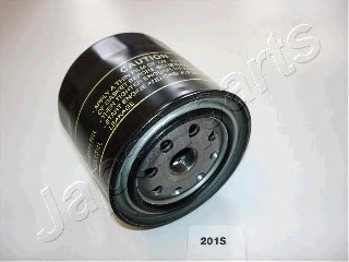 Фильтр масляный FO201S JAPANPARTS