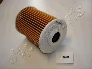 FO194S JAPAN Фильтр масляный FO194S JAPANPARTS