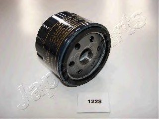 Фото фильтр масляный FO122S JAPANPARTS FO122S JAPAN FO122S JAPAN Фильтр масляный FO122S JAPANPARTS