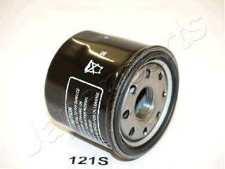 FO121S JAPAN Фильтр масляный FO121S JAPANPARTS