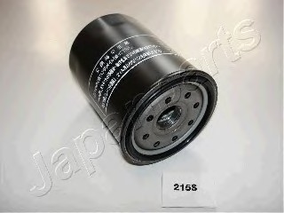 FO215S JAPAN Фильтр масляный FO215S JAPANPARTS