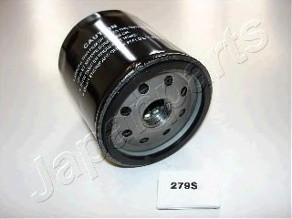 FO279S JAPAN Фильтр масляный FO279S JAPANPARTS
