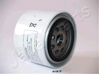 FO497S JAPAN Фильтр масляный FO497S JAPANPARTS