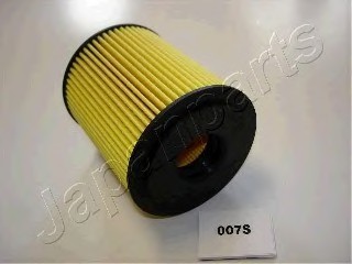 Фильтр масляный FO007S JAPANPARTS