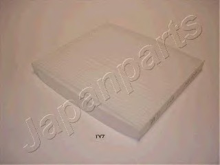 Фото фильтр салонный FAATY7 JAPANPARTS Фильтр салонный FAATY7 JAPANPARTS