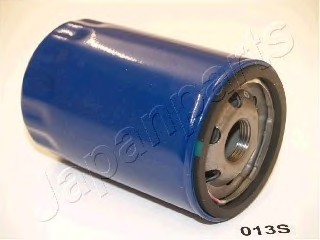 Фото фильтр масляный FO013S JAPANPARTS FO013S JAPAN FO013S JAPAN Фильтр масляный FO013S JAPANPARTS