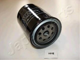 Фото фильтр масляный FO101E JAPANPARTS FO101E JAPAN FO101E JAPAN Фильтр масляный FO101E JAPANPARTS