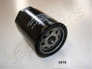 Фото фильтр Масляный FO097S JAPANPARTS Фильтр Масляный FO097S JAPANPARTS