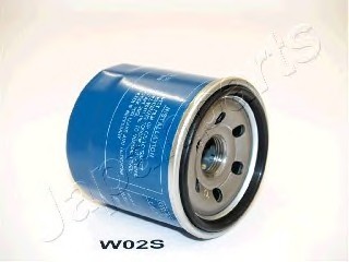 Фото фильтр Масляный FOW02S JAPANPARTS FOW02S JAPAN FOW02S JAPAN Фильтр Масляный FOW02S JAPANPARTS