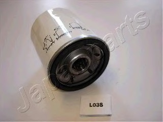 Фото фильтр масляный FOL03S JAPANPARTS Фильтр масляный FOL03S JAPANPARTS