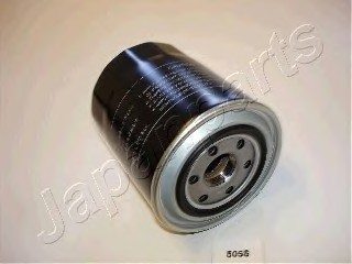 Фото фильтр масляный FO505S JAPANPARTS Фильтр масляный FO505S JAPANPARTS