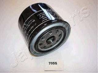 FO705S JAPAN Масляний фільтр