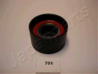 Фото натяжитель ремня BE701 JAPANPARTS BE701 JAPAN BE701 JAPAN Натяжитель ремня BE701 JAPANPARTS