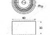 BE701 JAPAN Натяжитель ремня BE701 JAPANPARTS (фото 2)
