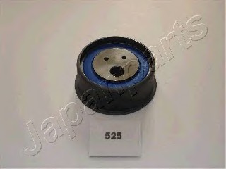 Ролик натяжителя BE525 JAPANPARTS