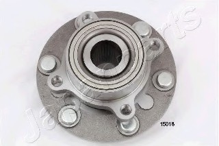 Фото ступица колеса kk15018 japanparts KK15018 JAPAN KK15018 JAPAN СТУПИЦА КОЛЕСА KK15018 JAPANPARTS