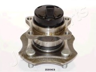 СТУПИЦА КОЛЕСА KK22063 JAPANPARTS