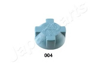 KH004 JAPAN Крышка, радіатор KH004 JAPANPARTS