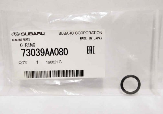 73039AA080 SUBARU КЛЬЦЕ УЩЛЬНЮЮЧЕ 73039AA080 SUBARU