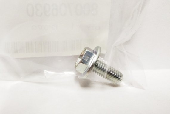 800706930 SUBARU Болт кріплення