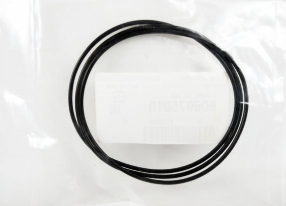 806975010 SUBARU Кольцо РЕЗИНОВОЕ 806975010 SUBARU