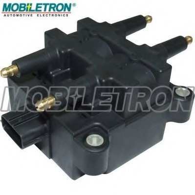 Фото катушка зажигания CJ12 MOBILETRON CJ12 Mobiletron (England) CJ12 Mobiletron (England) Катушка зажигания CJ12 MOBILETRON