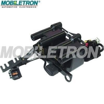 Фото катушка зажигания CK46 MOBILETRON CK46 Mobiletron (England) CK46 Mobiletron (England) Катушка зажигания CK46 MOBILETRON